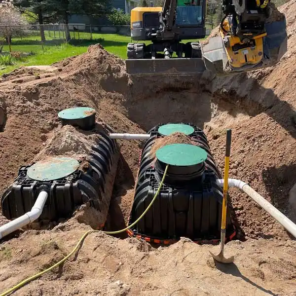 septic tank services Fulda